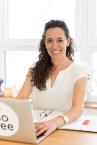 Darmgesundheit Ines Brauch